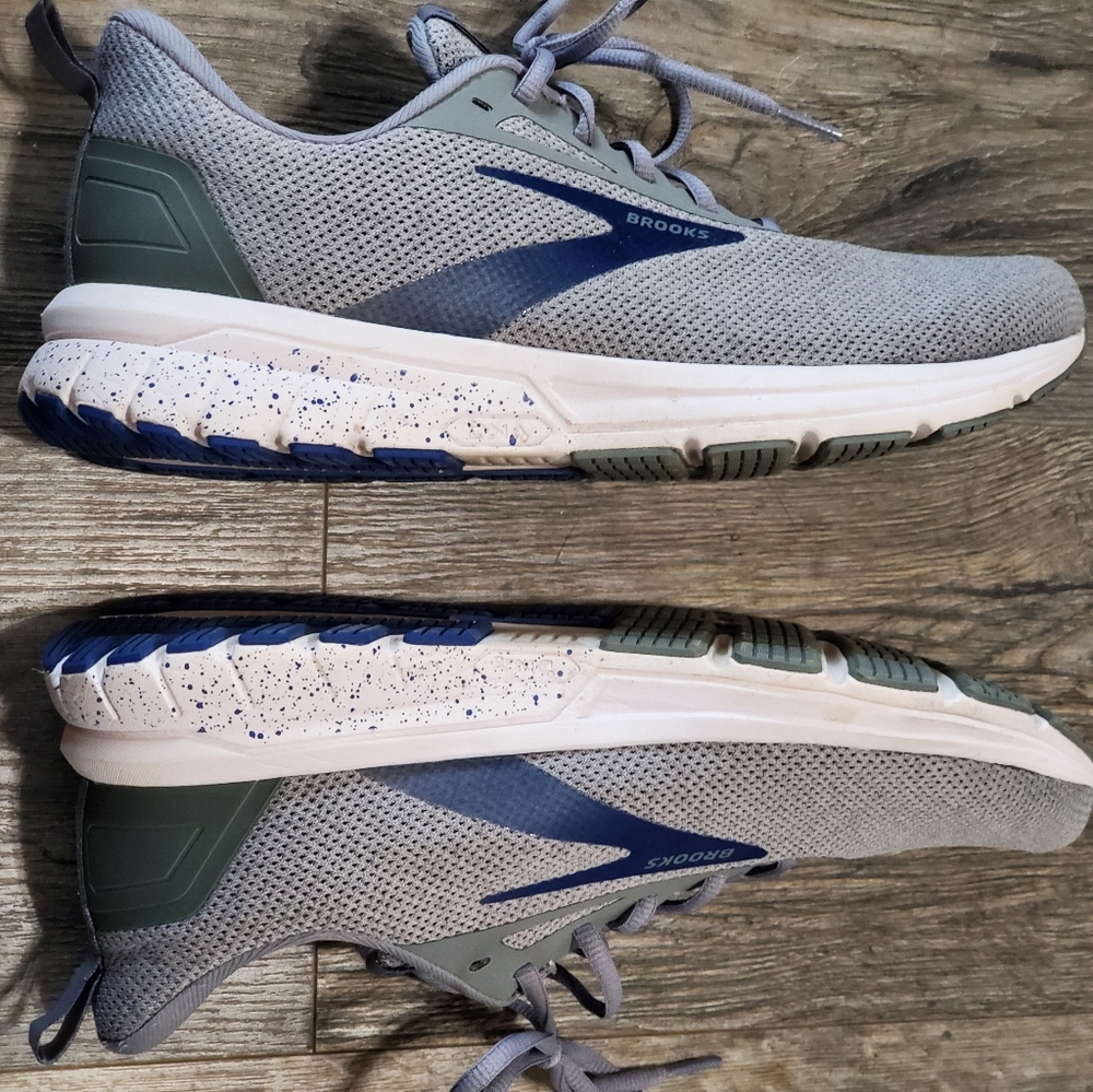 Mens Brooks Anthem 3